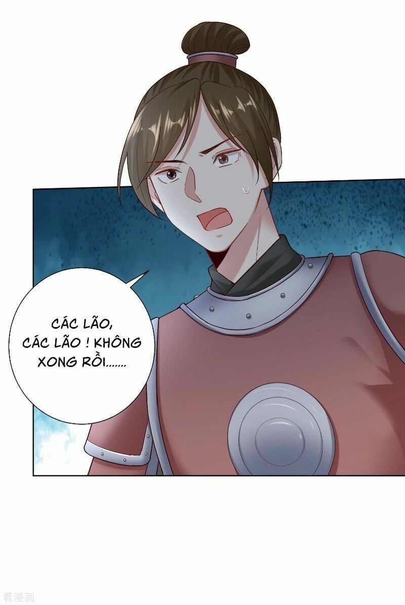 đọc truyện Độc Y Đích Nữ Chương 117 ảnh 30 tại Thiên Thai Truyện