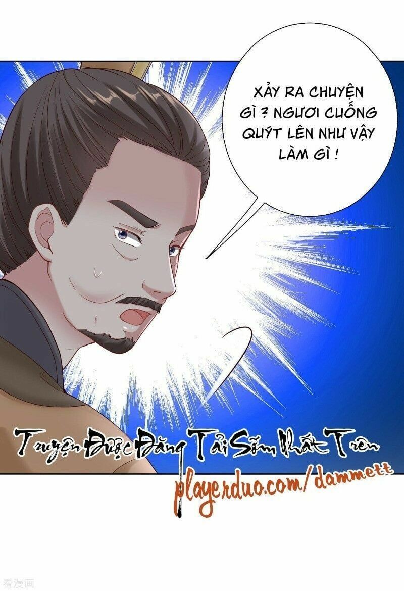 đọc truyện Độc Y Đích Nữ Chương 117 ảnh 31 tại Thiên Thai Truyện