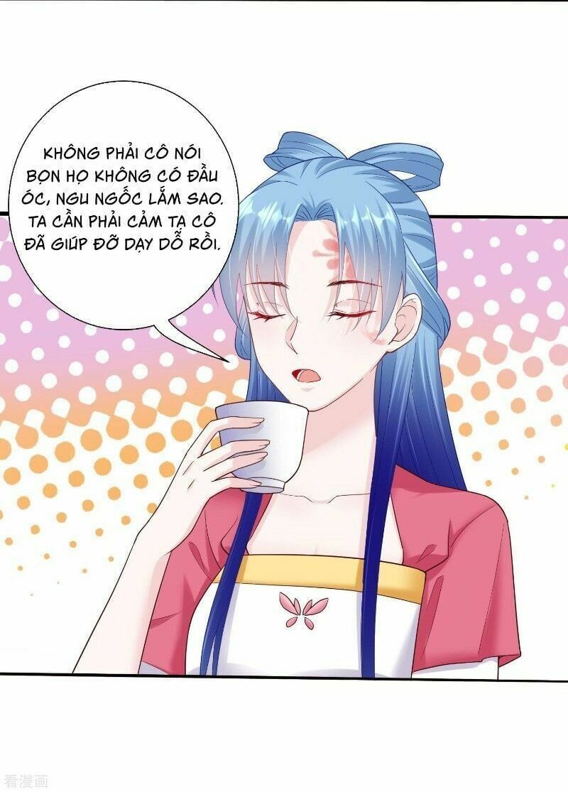 đọc truyện Độc Y Đích Nữ Chương 117 ảnh 5 tại Thiên Thai Truyện