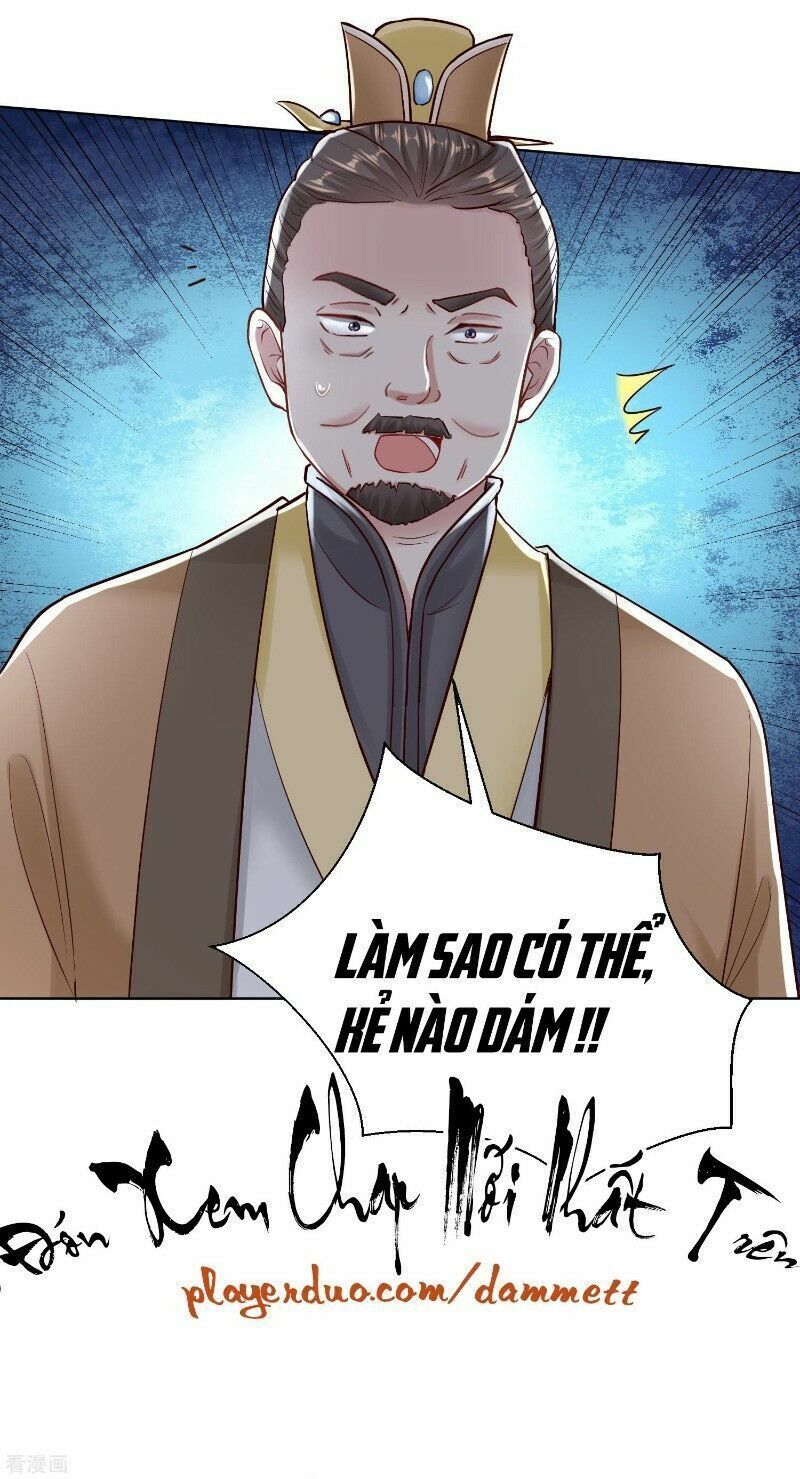 đọc truyện Độc Y Đích Nữ Chương 117 ảnh 33 tại Thiên Thai Truyện