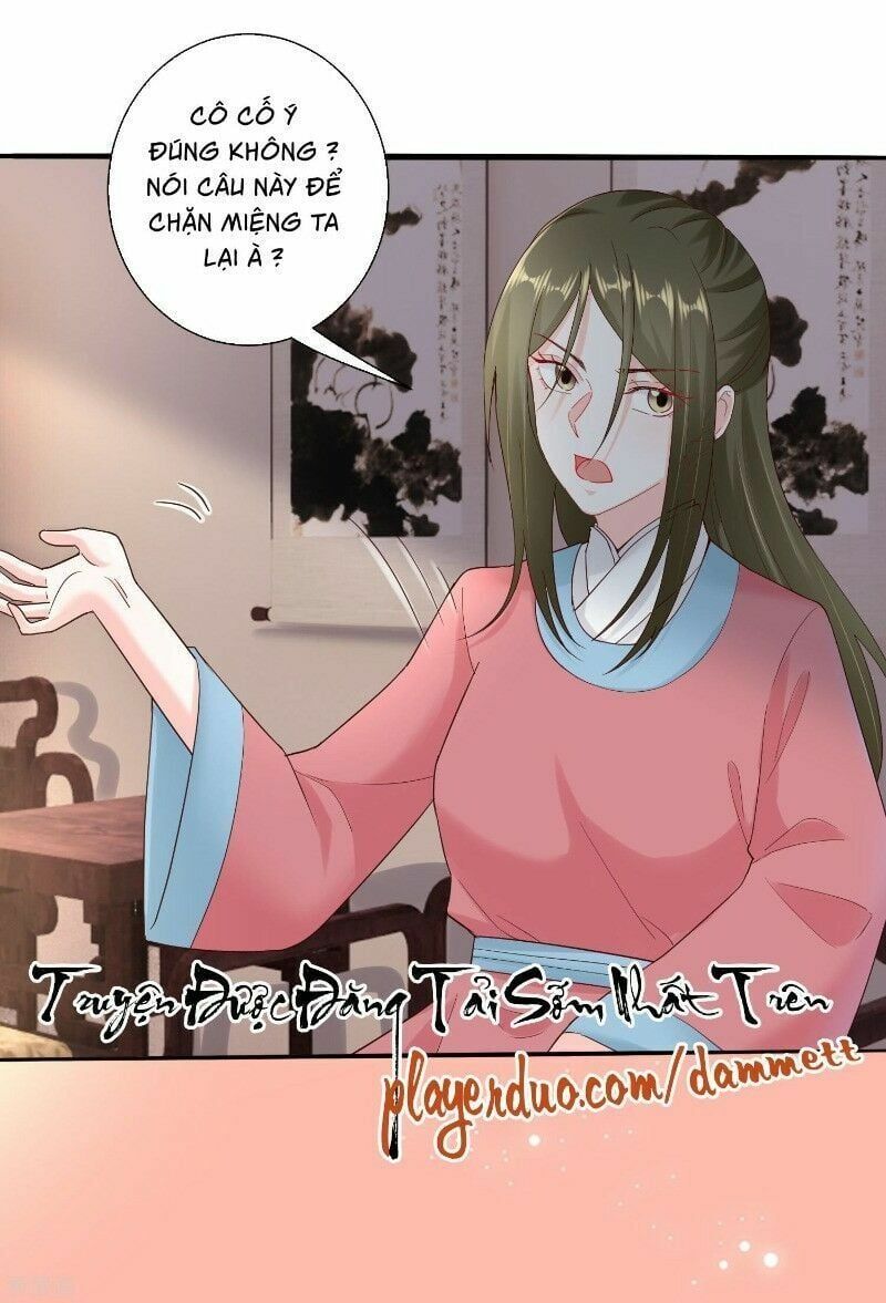 đọc truyện Độc Y Đích Nữ Chương 117 ảnh 6 tại Thiên Thai Truyện