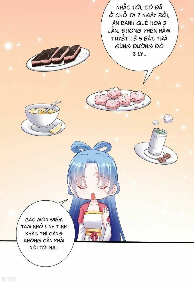 đọc truyện Độc Y Đích Nữ Chương 117 ảnh 8 tại Thiên Thai Truyện