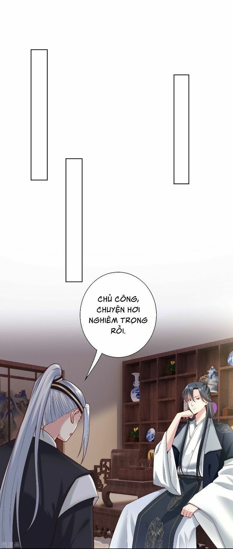 đọc truyện Độc Y Đích Nữ Chương 118 ảnh 12 tại Thiên Thai Truyện