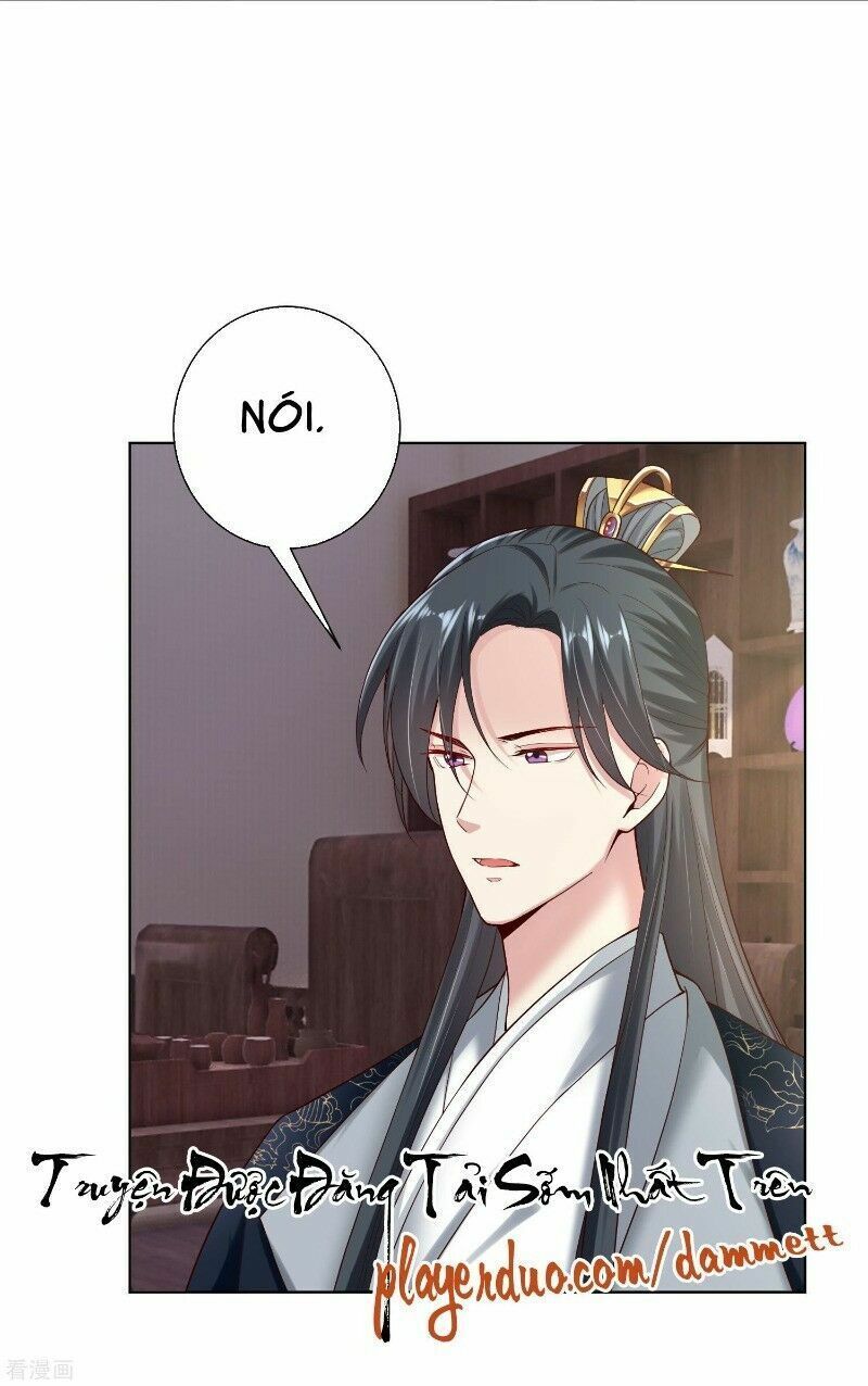 đọc truyện Độc Y Đích Nữ Chương 118 ảnh 13 tại Thiên Thai Truyện