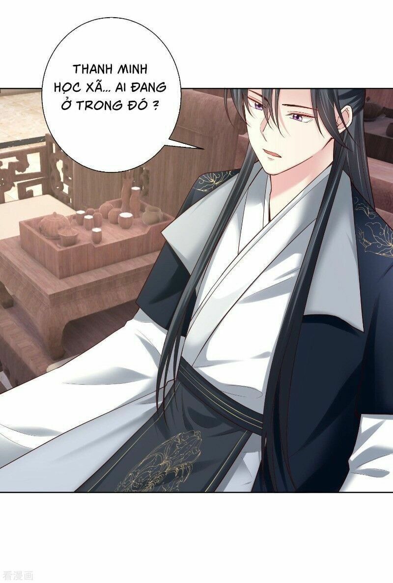 đọc truyện Độc Y Đích Nữ Chương 118 ảnh 15 tại Thiên Thai Truyện