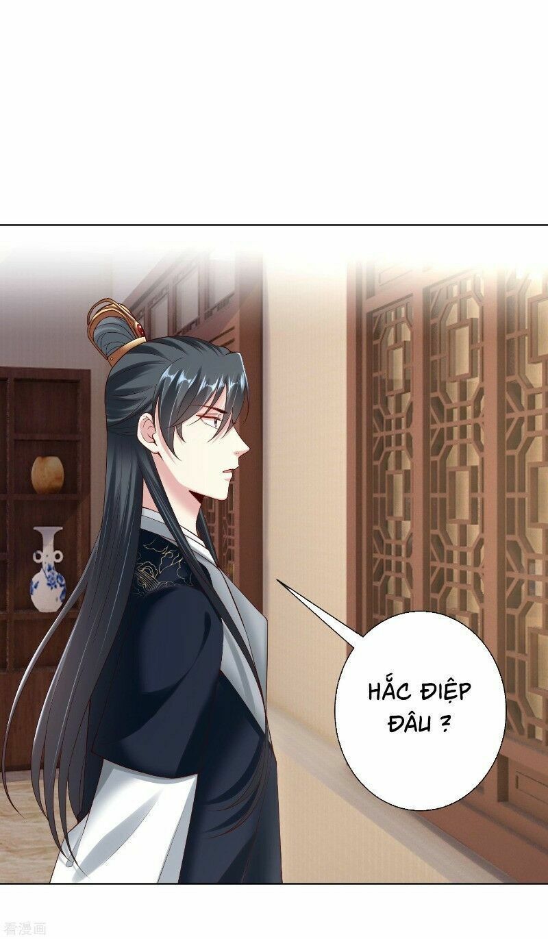 đọc truyện Độc Y Đích Nữ Chương 118 ảnh 20 tại Thiên Thai Truyện