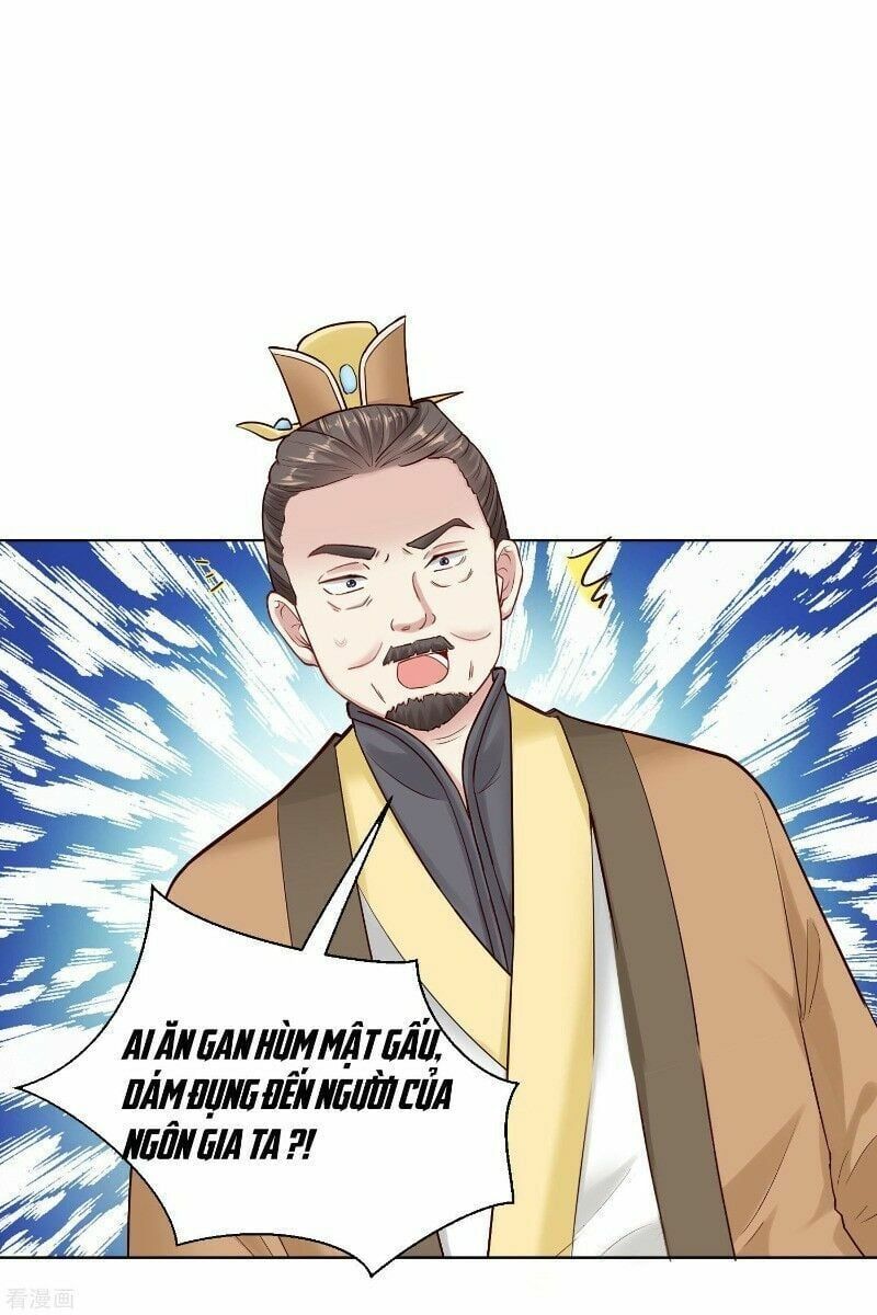 đọc truyện Độc Y Đích Nữ Chương 118 ảnh 4 tại Thiên Thai Truyện