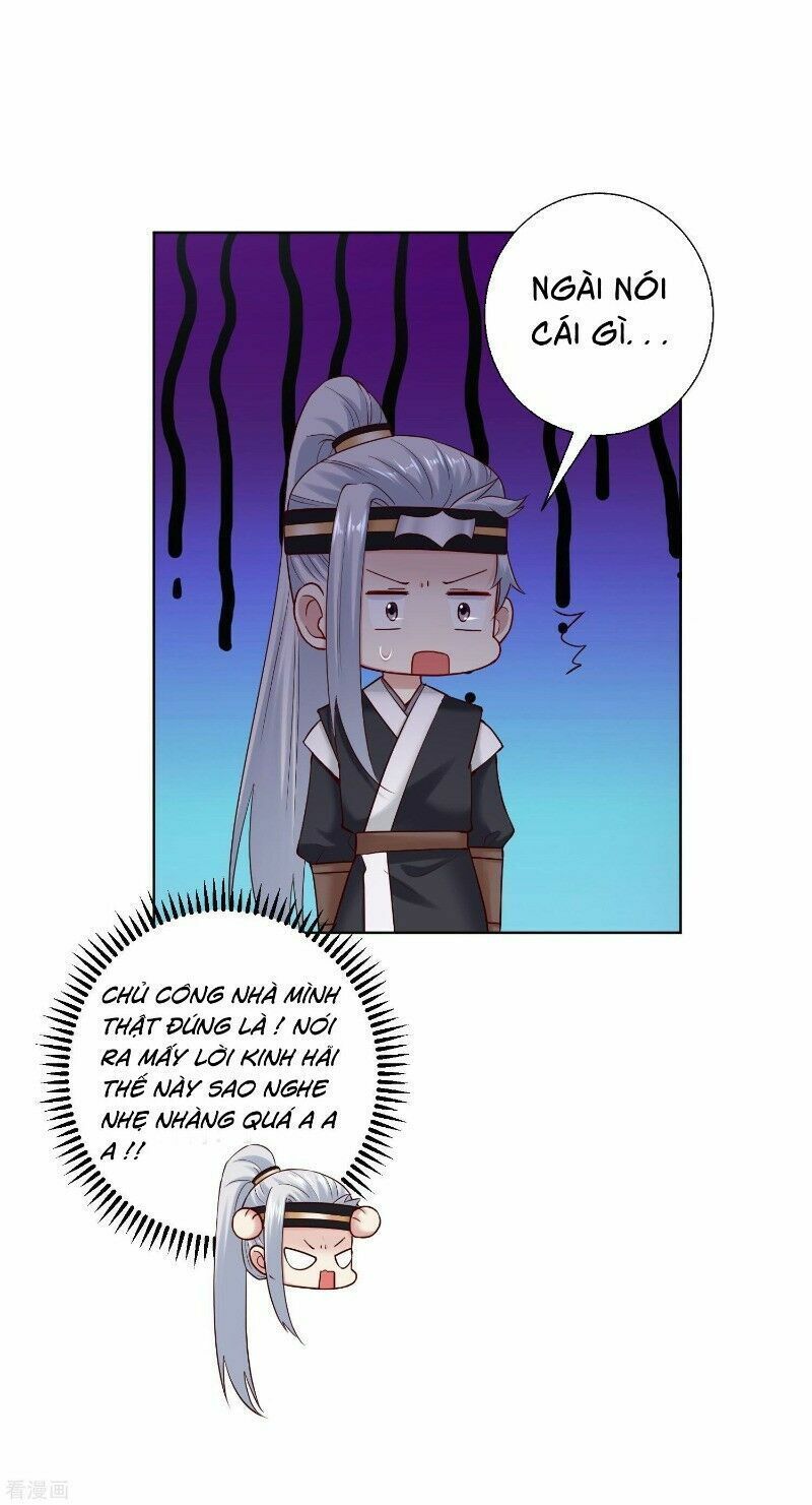 đọc truyện Độc Y Đích Nữ Chương 118 ảnh 26 tại Thiên Thai Truyện