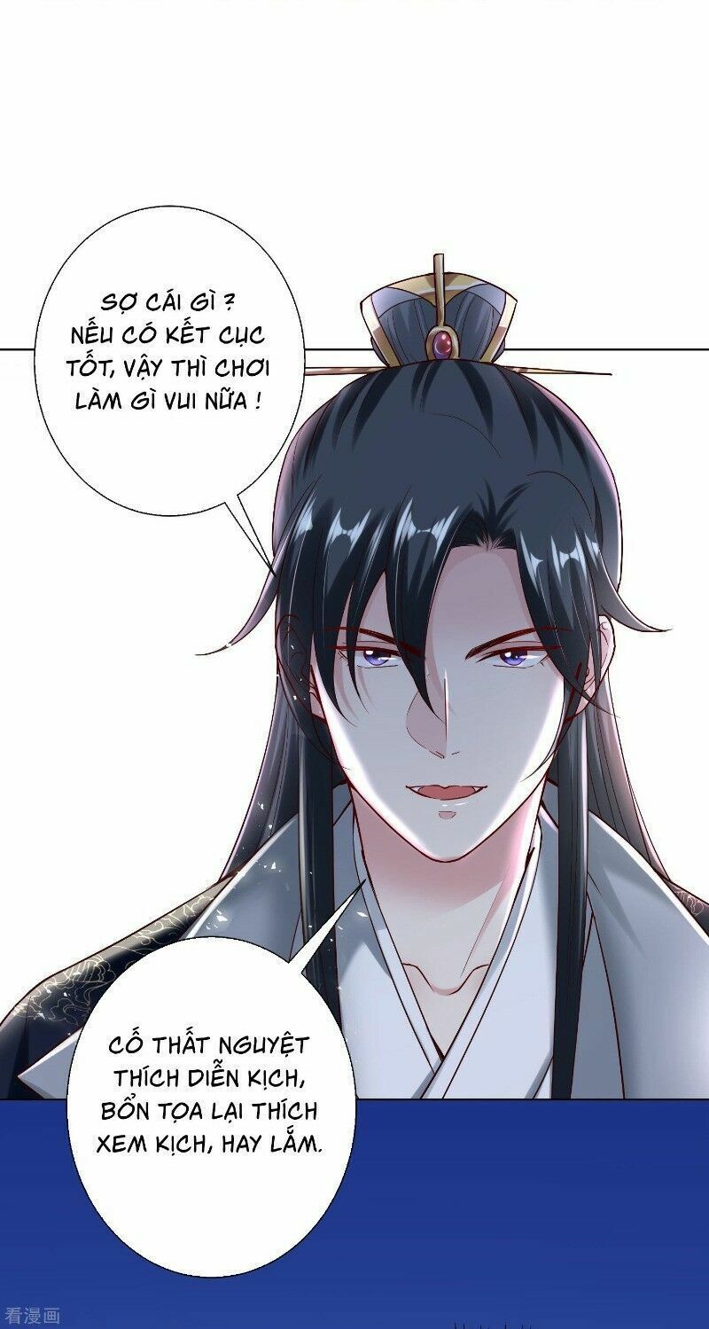 đọc truyện Độc Y Đích Nữ Chương 118 ảnh 28 tại Thiên Thai Truyện