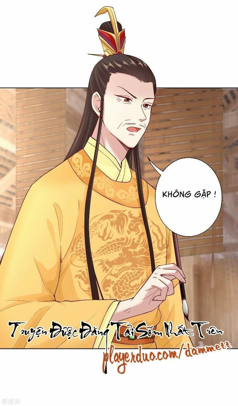 đọc truyện Độc Y Đích Nữ Chương 118 ảnh 31 tại Thiên Thai Truyện