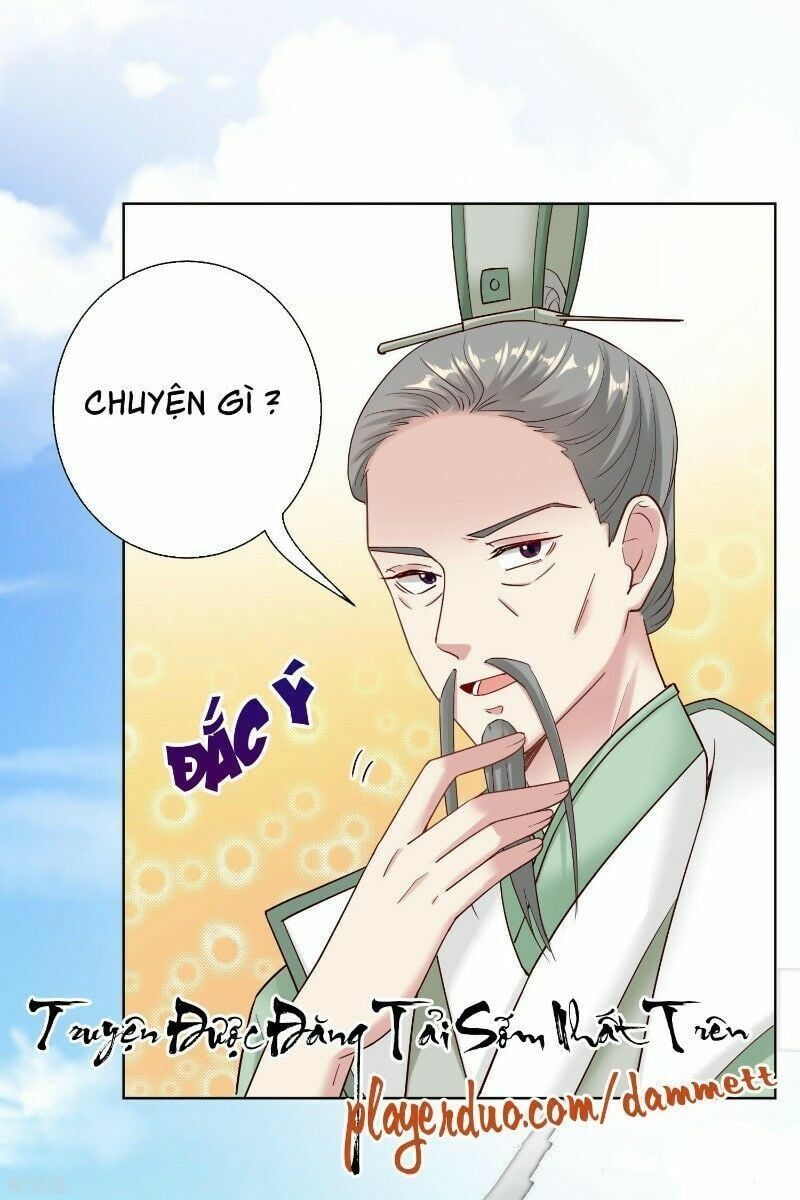 đọc truyện Độc Y Đích Nữ Chương 118 ảnh 7 tại Thiên Thai Truyện