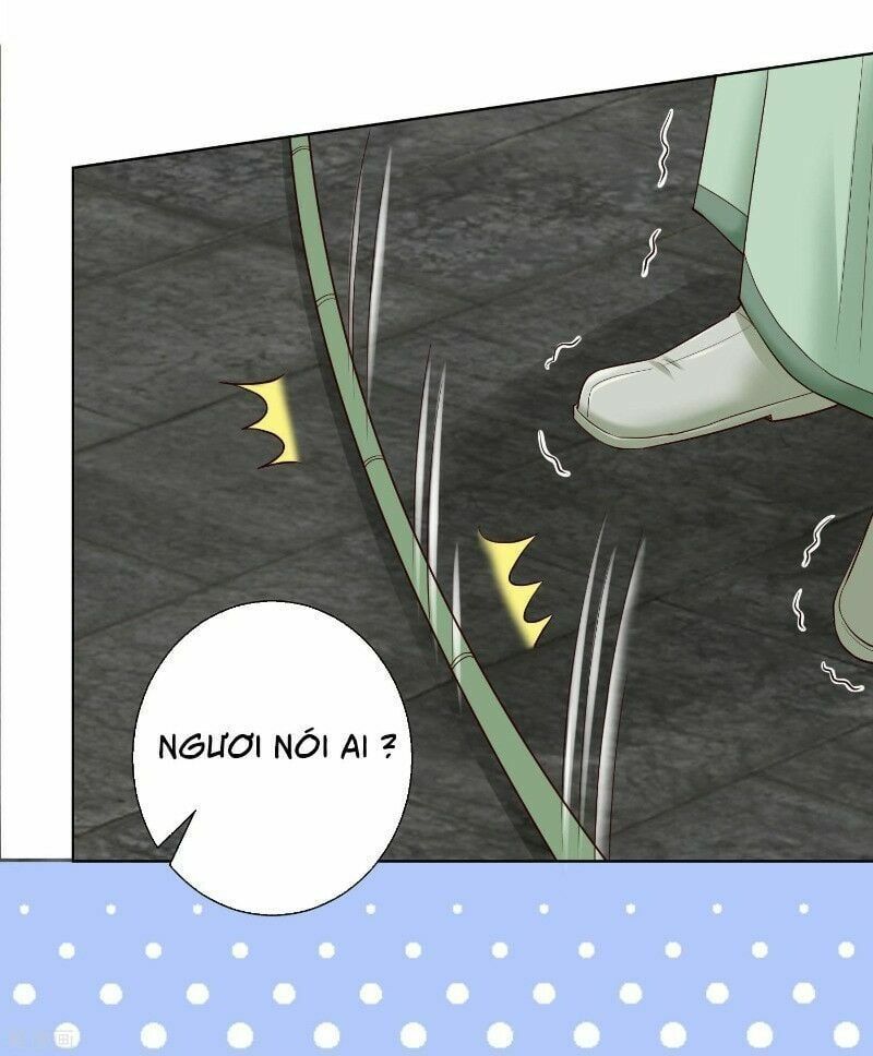 đọc truyện Độc Y Đích Nữ Chương 118 ảnh 9 tại Thiên Thai Truyện