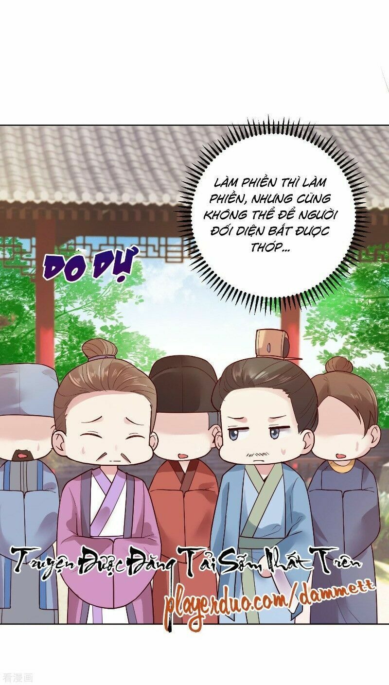 đọc truyện Độc Y Đích Nữ Chương 119 ảnh 13 tại Thiên Thai Truyện