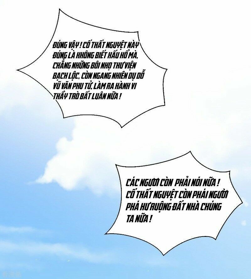 đọc truyện Độc Y Đích Nữ Chương 119 ảnh 22 tại Thiên Thai Truyện