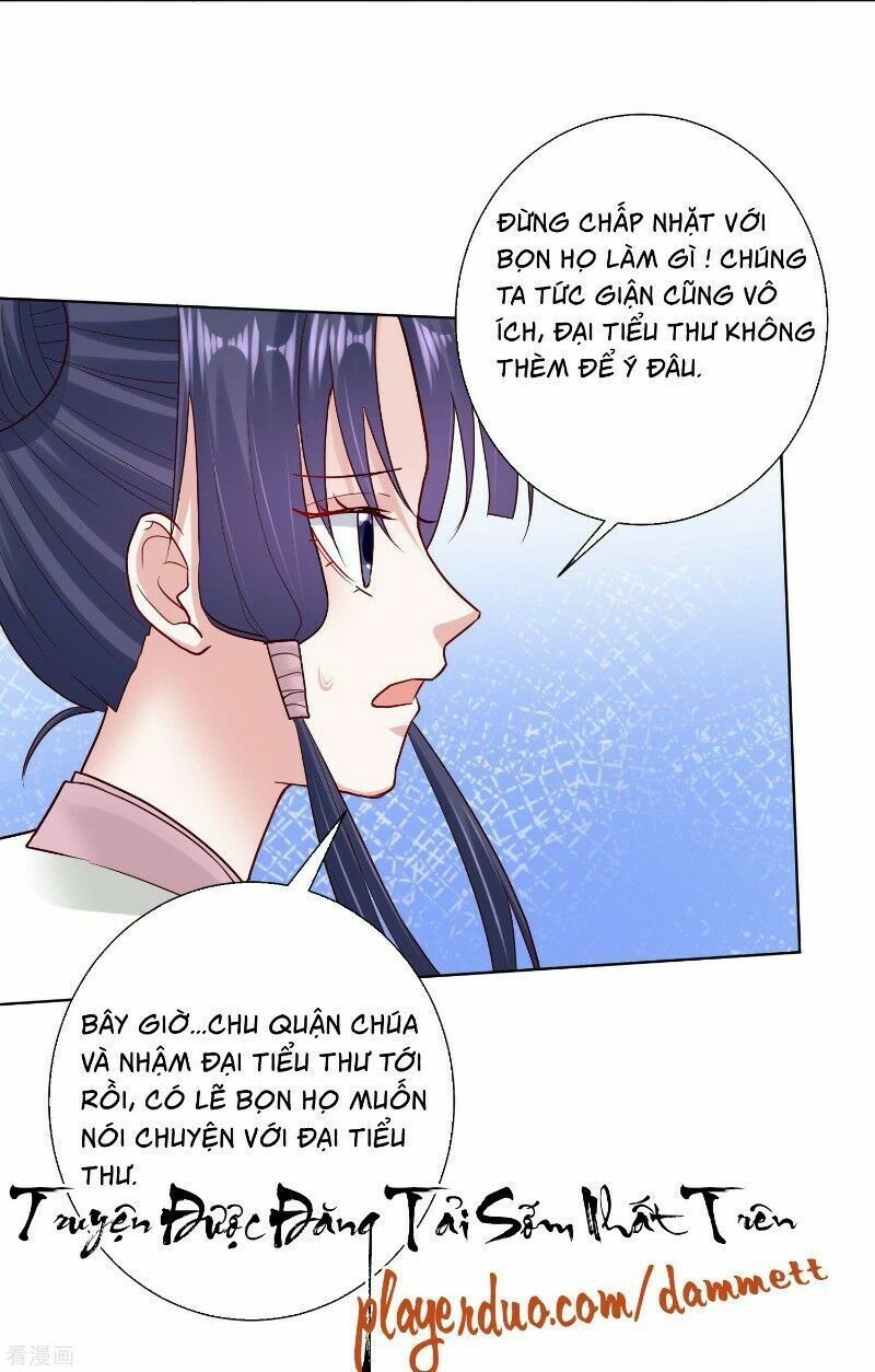 đọc truyện Độc Y Đích Nữ Chương 119 ảnh 26 tại Thiên Thai Truyện