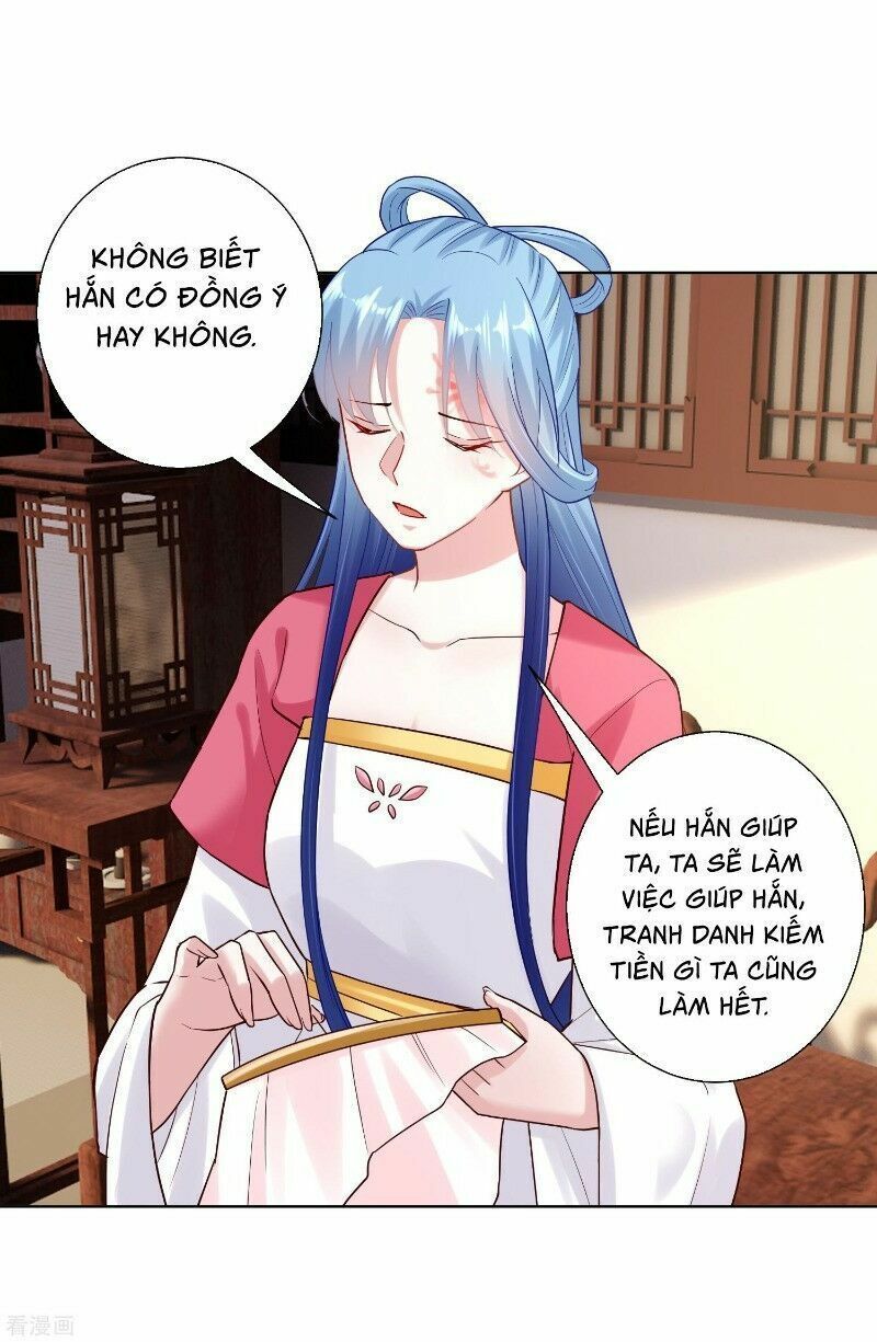 đọc truyện Độc Y Đích Nữ Chương 119 ảnh 30 tại Thiên Thai Truyện