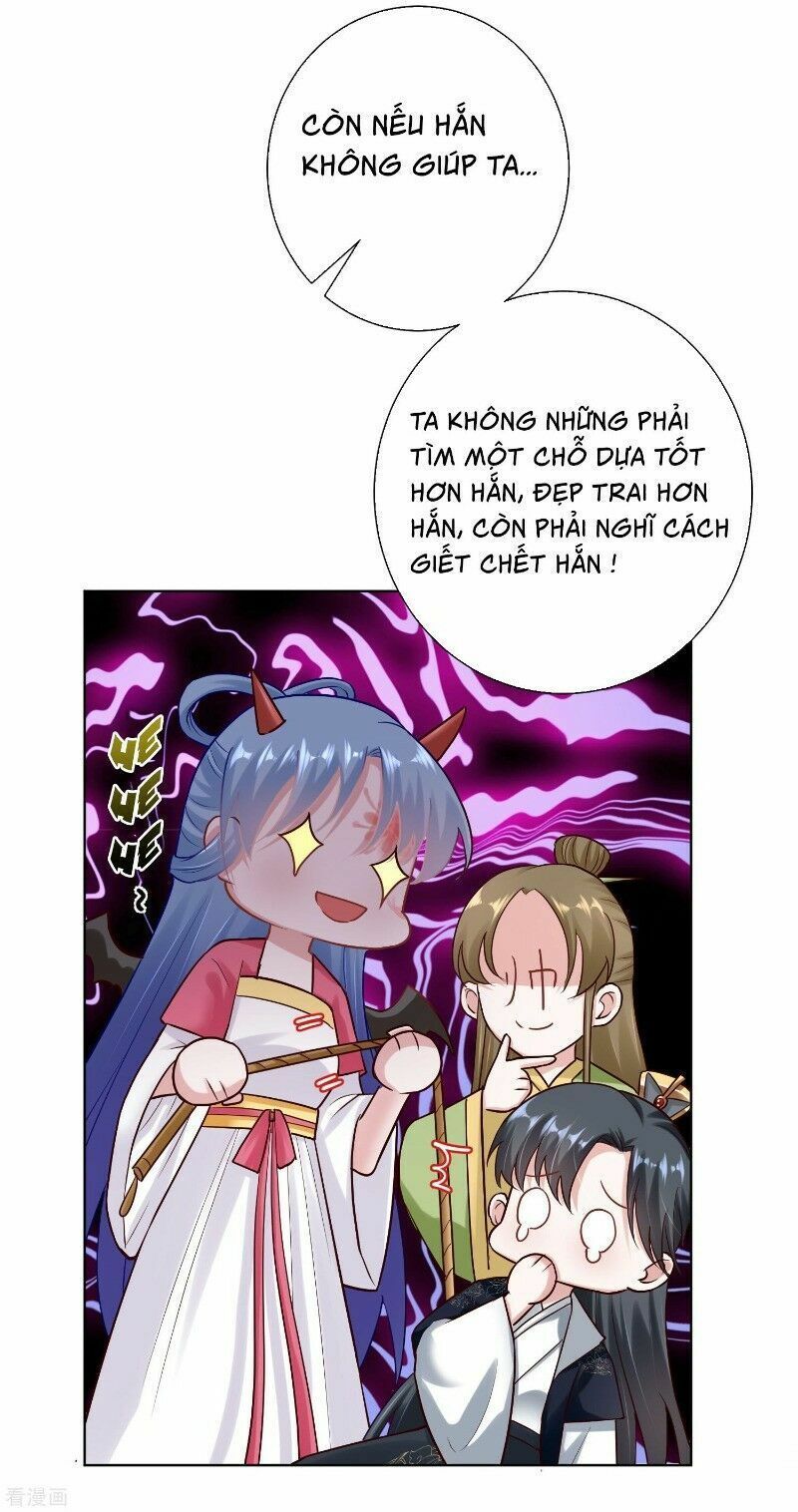 đọc truyện Độc Y Đích Nữ Chương 119 ảnh 31 tại Thiên Thai Truyện