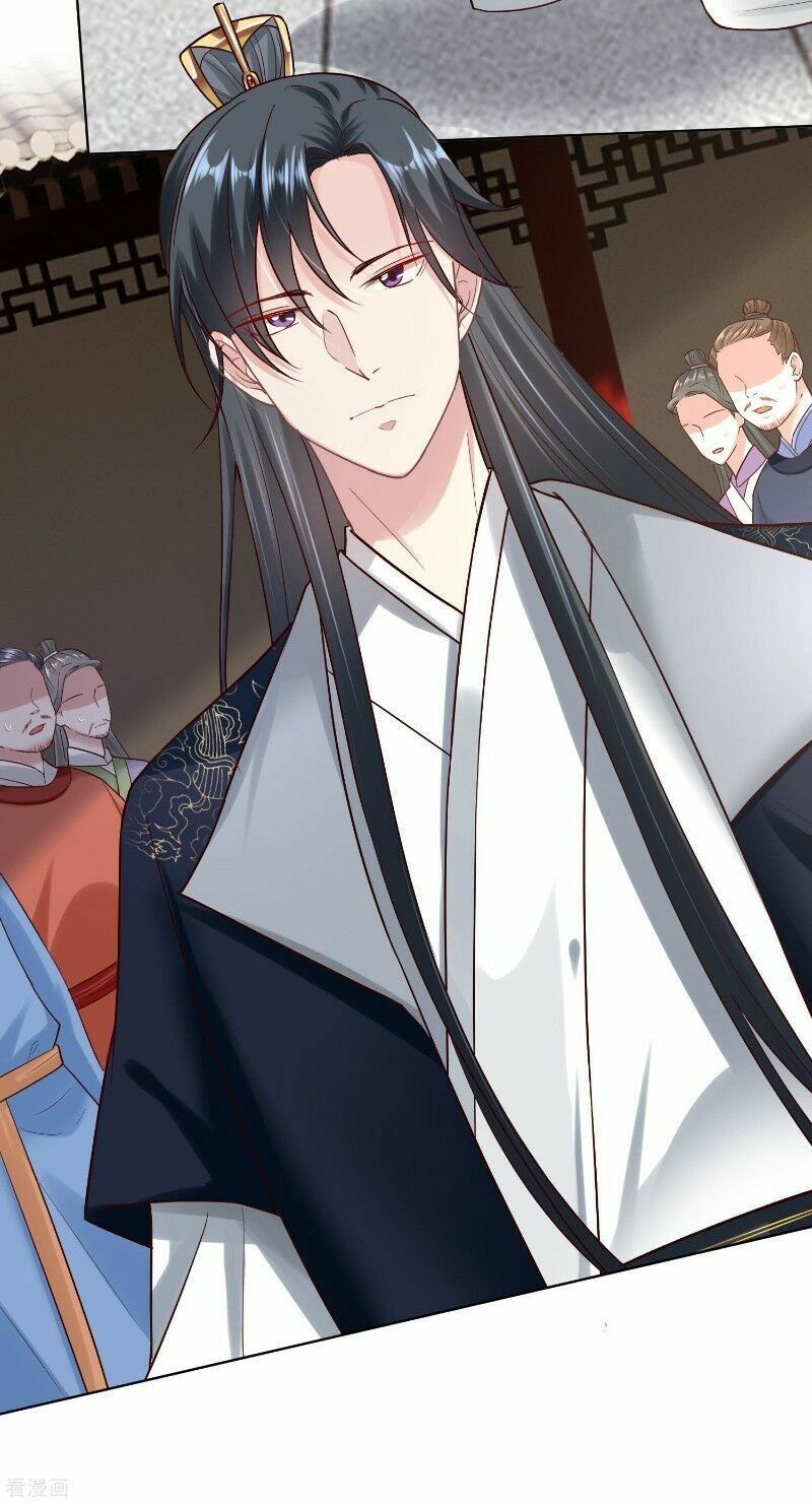 đọc truyện Độc Y Đích Nữ Chương 119 ảnh 34 tại Thiên Thai Truyện