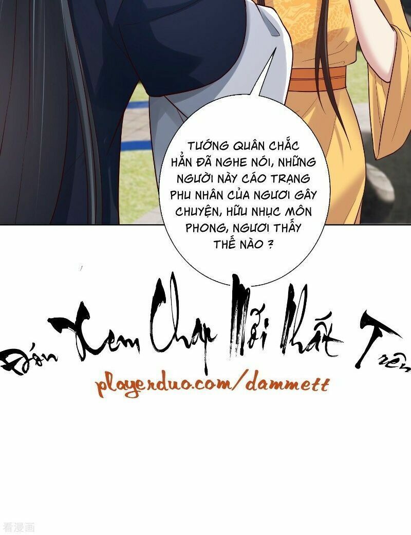 đọc truyện Độc Y Đích Nữ Chương 119 ảnh 36 tại Thiên Thai Truyện