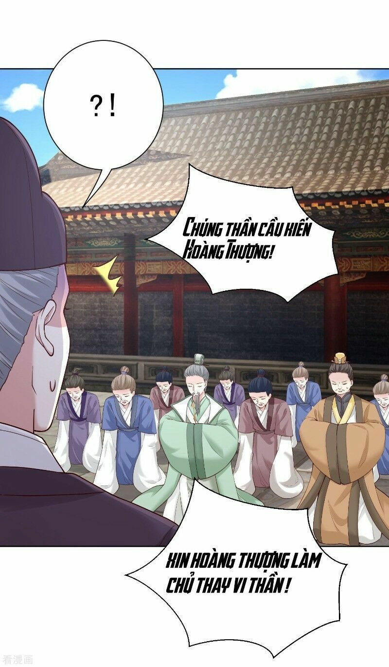 đọc truyện Độc Y Đích Nữ Chương 119 ảnh 6 tại Thiên Thai Truyện