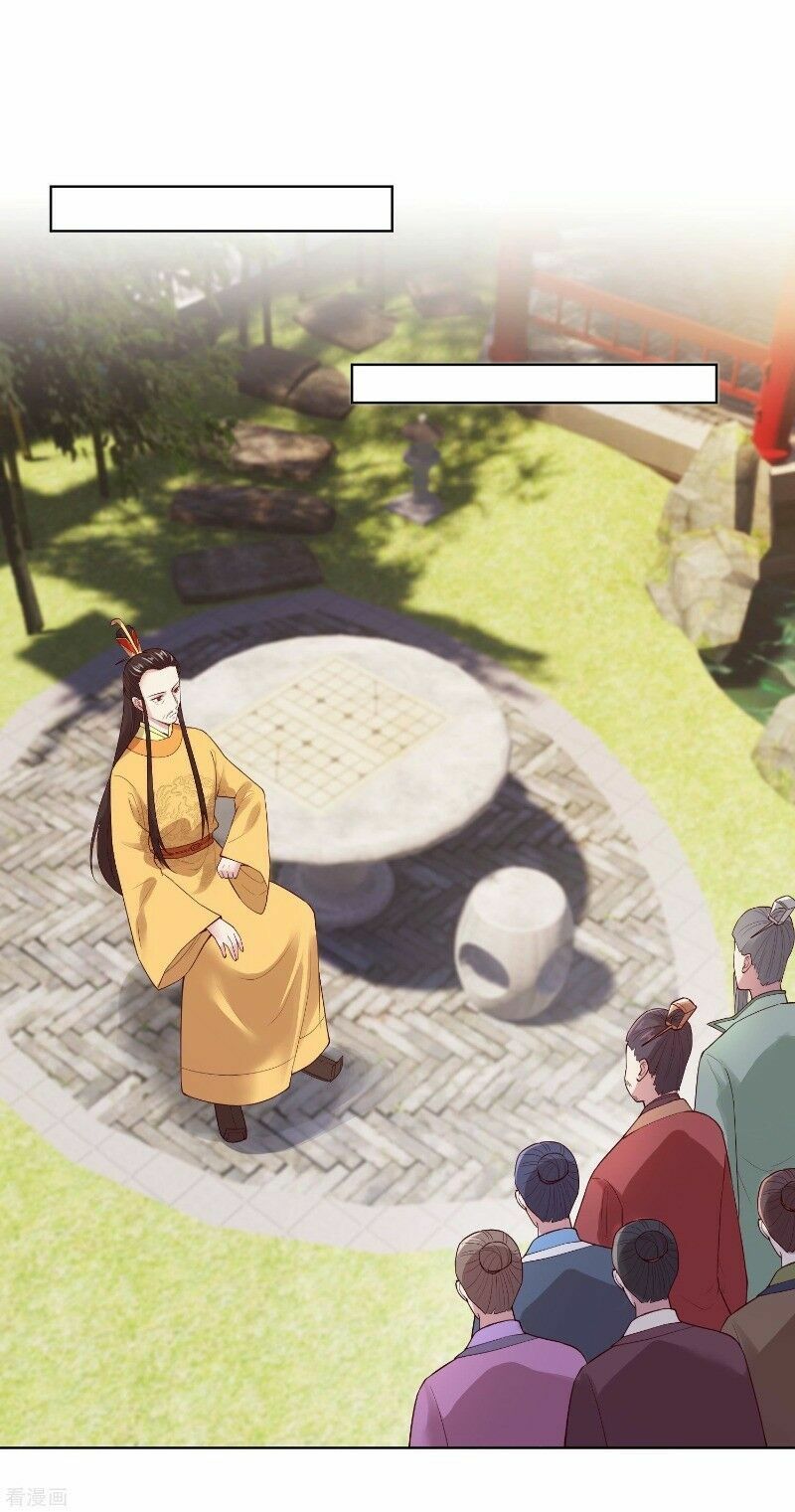 đọc truyện Độc Y Đích Nữ Chương 119 ảnh 11 tại Thiên Thai Truyện