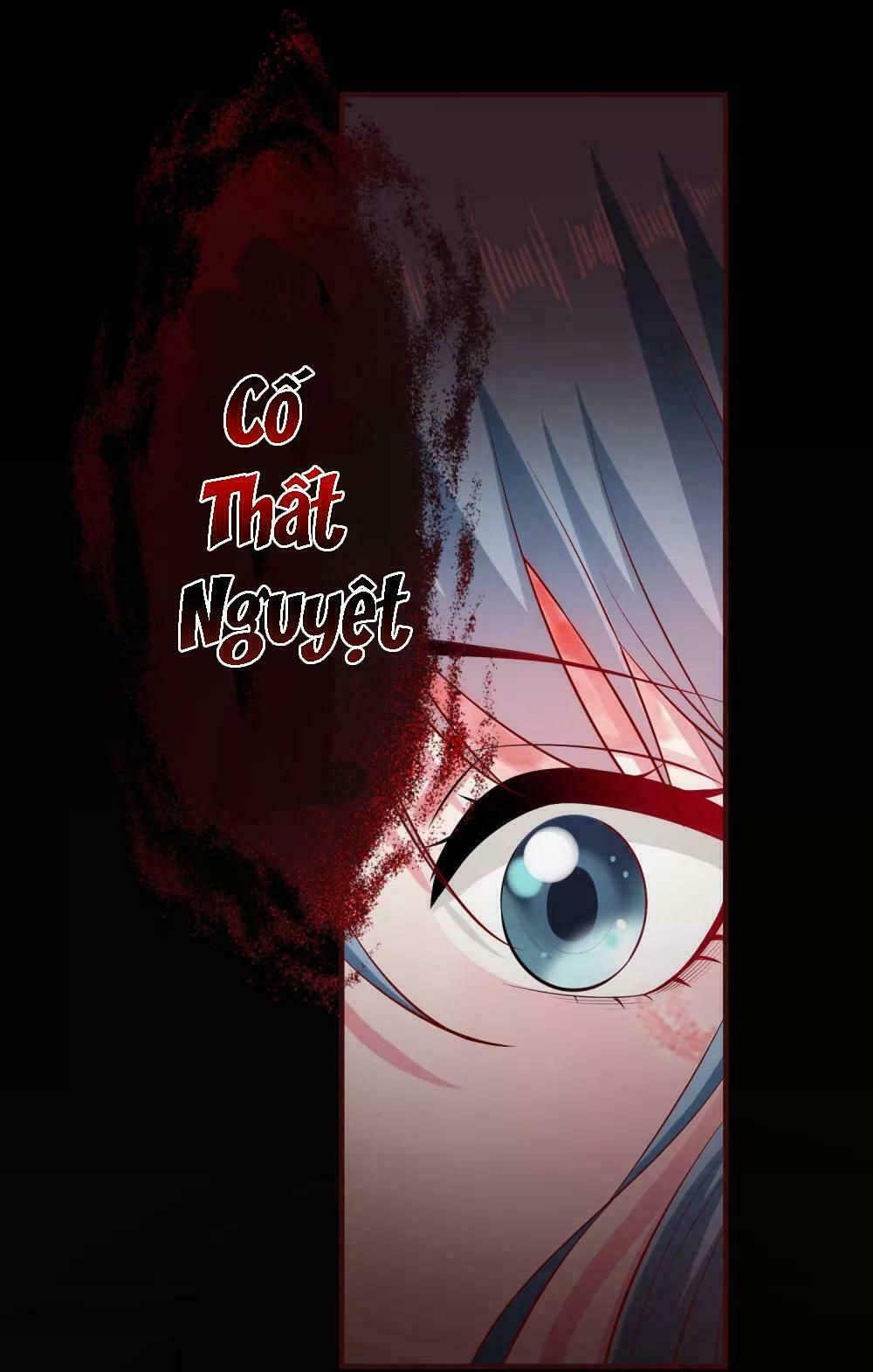 đọc truyện Độc Y Đích Nữ Chương 12 ảnh 13 tại Thiên Thai Truyện