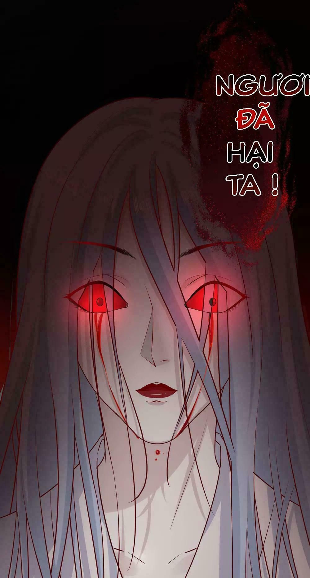 đọc truyện Độc Y Đích Nữ Chương 12 ảnh 14 tại Thiên Thai Truyện