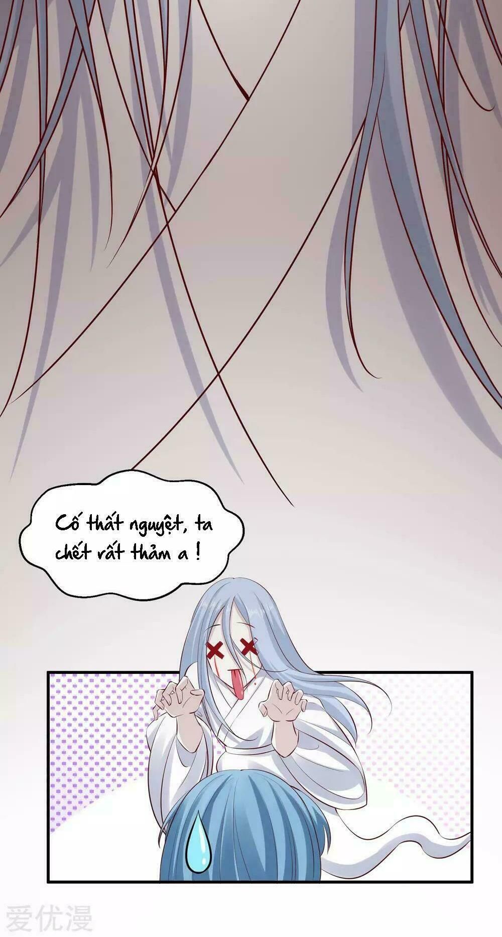 đọc truyện Độc Y Đích Nữ Chương 12 ảnh 15 tại Thiên Thai Truyện