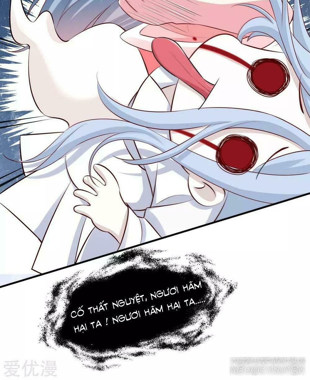 đọc truyện Độc Y Đích Nữ Chương 12 ảnh 17 tại Thiên Thai Truyện