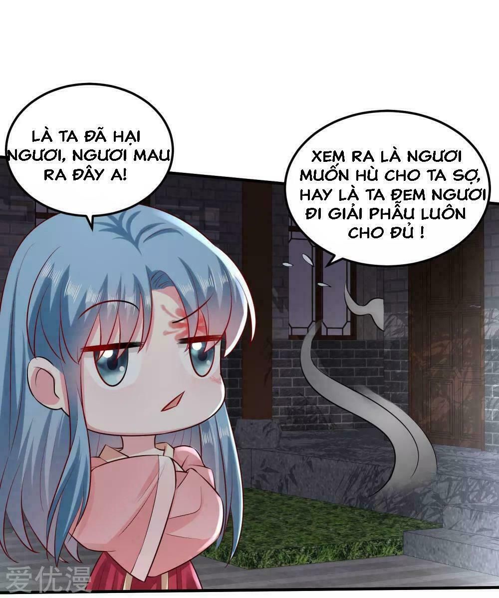 đọc truyện Độc Y Đích Nữ Chương 12 ảnh 18 tại Thiên Thai Truyện