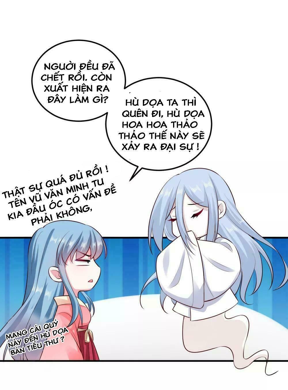 đọc truyện Độc Y Đích Nữ Chương 12 ảnh 21 tại Thiên Thai Truyện