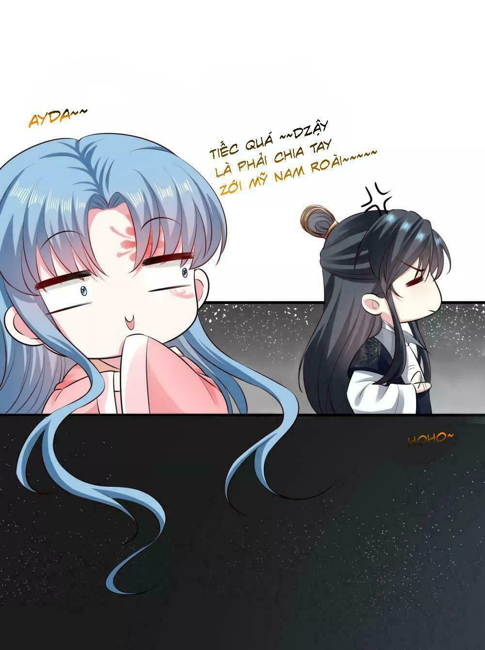 đọc truyện Độc Y Đích Nữ Chương 12 ảnh 4 tại Thiên Thai Truyện