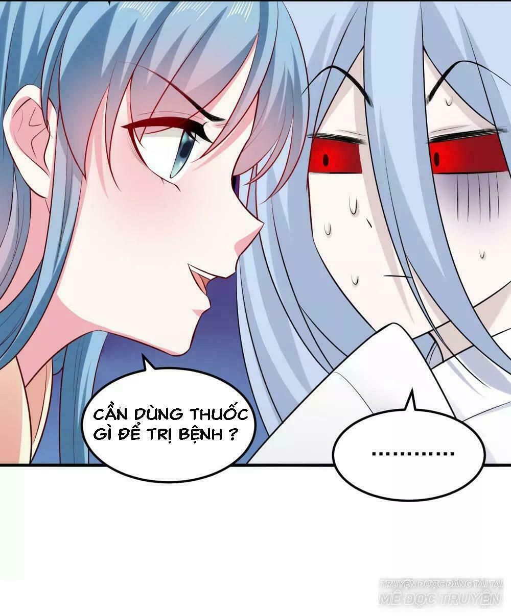 đọc truyện Độc Y Đích Nữ Chương 12 ảnh 24 tại Thiên Thai Truyện