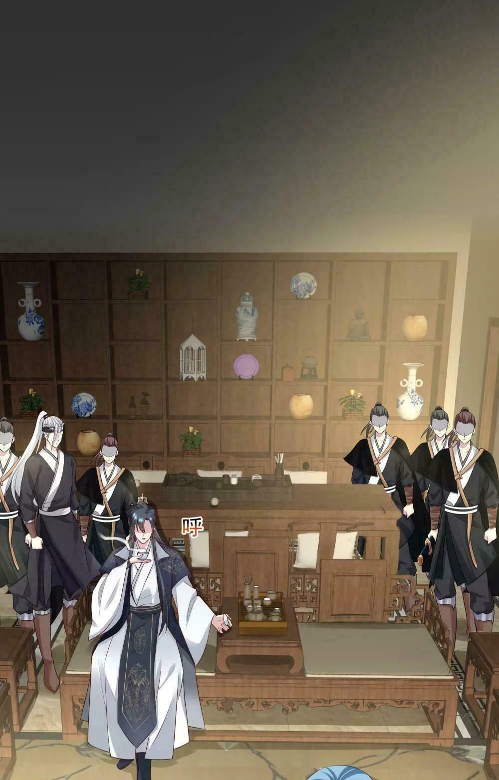 đọc truyện Độc Y Đích Nữ Chương 12 ảnh 28 tại Thiên Thai Truyện