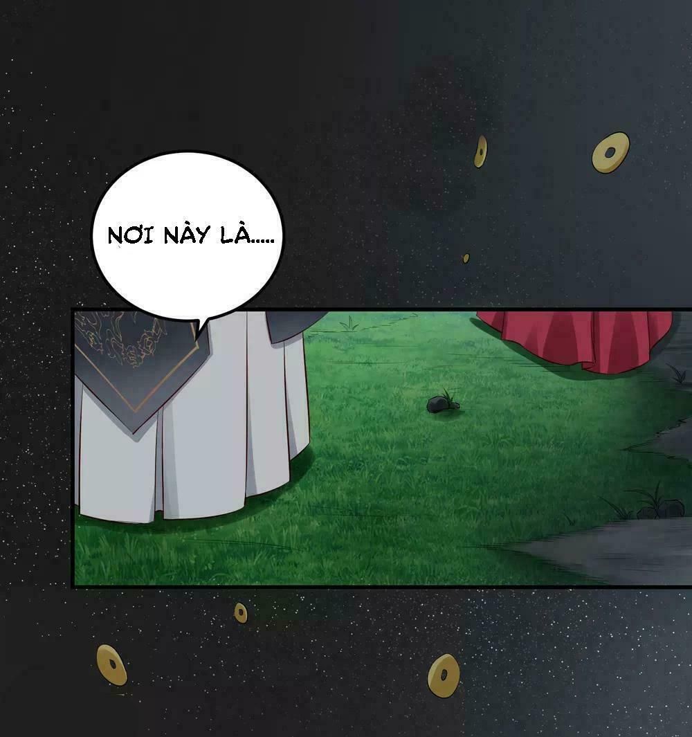 đọc truyện Độc Y Đích Nữ Chương 12 ảnh 5 tại Thiên Thai Truyện