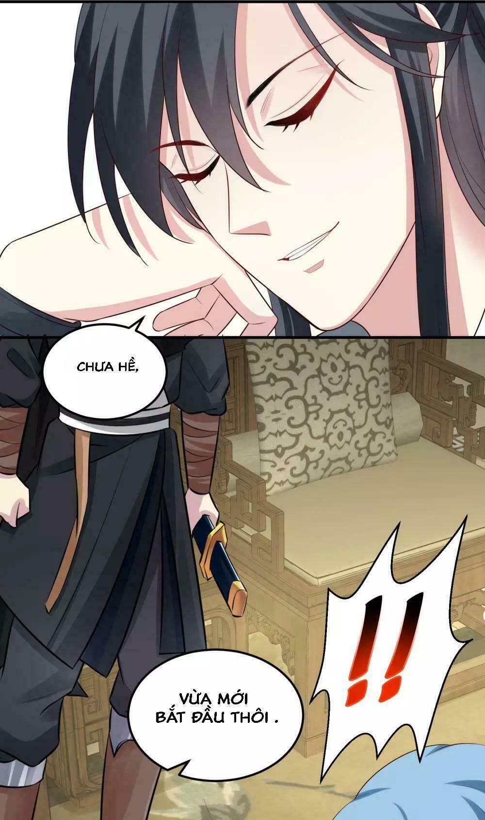 đọc truyện Độc Y Đích Nữ Chương 12 ảnh 33 tại Thiên Thai Truyện