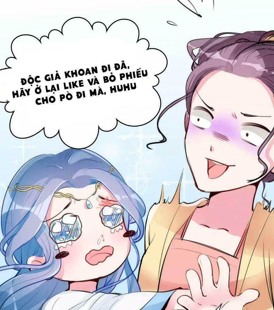 đọc truyện Độc Y Đích Nữ Chương 12 ảnh 36 tại Thiên Thai Truyện