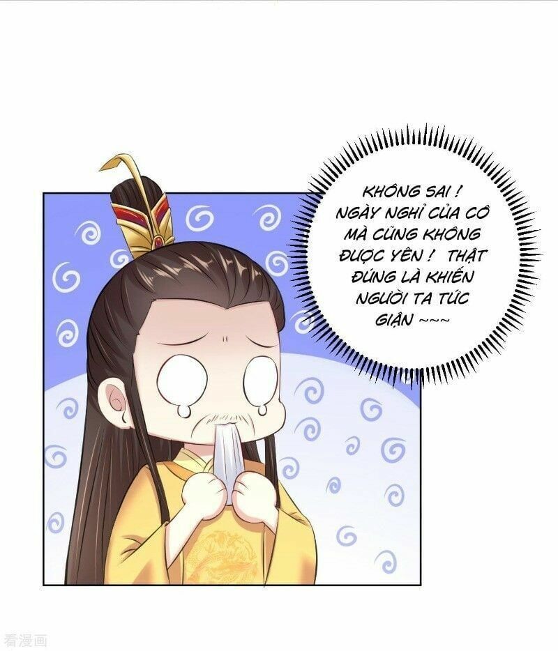 đọc truyện Độc Y Đích Nữ Chương 120 ảnh 14 tại Thiên Thai Truyện