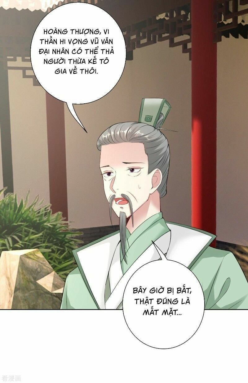 đọc truyện Độc Y Đích Nữ Chương 120 ảnh 19 tại Thiên Thai Truyện