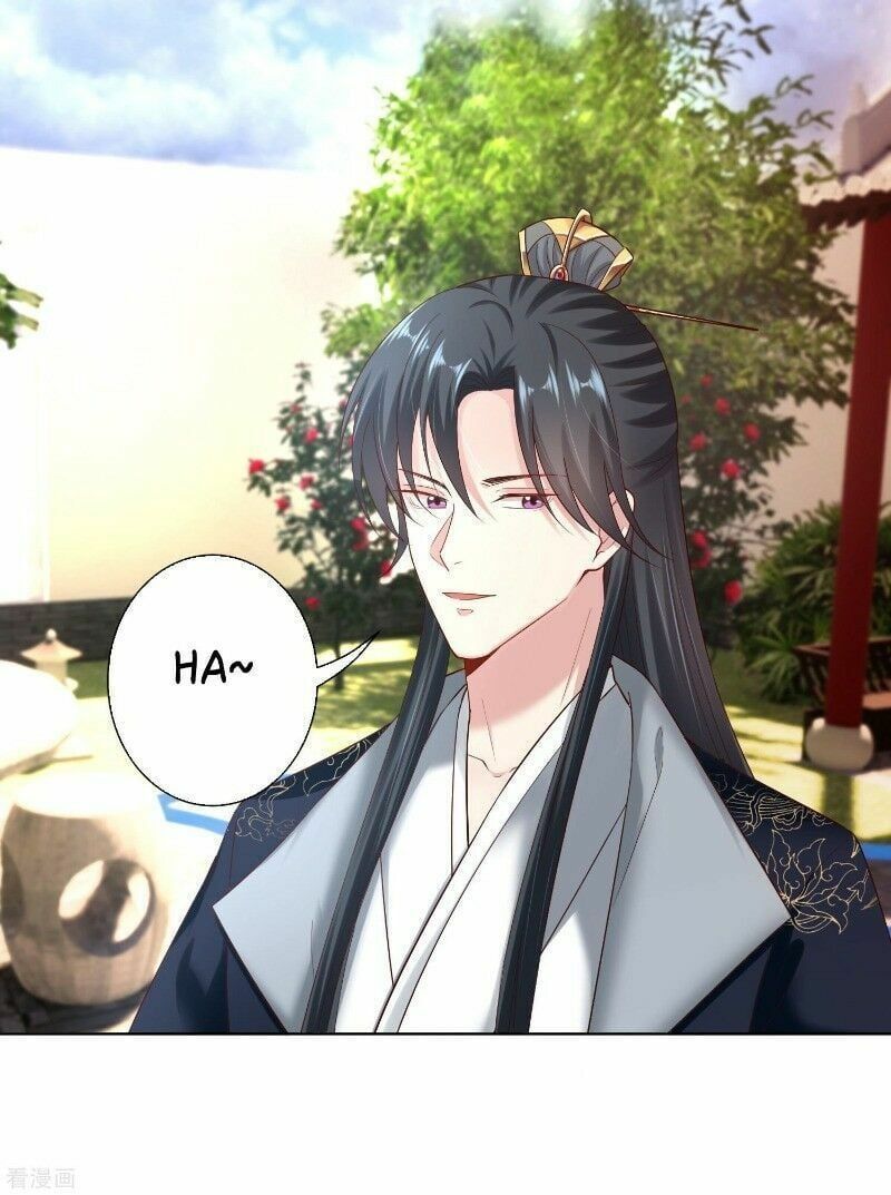 đọc truyện Độc Y Đích Nữ Chương 120 ảnh 4 tại Thiên Thai Truyện