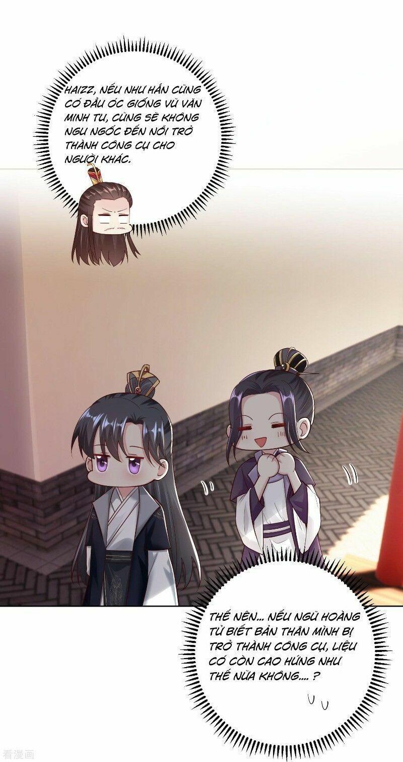 đọc truyện Độc Y Đích Nữ Chương 120 ảnh 24 tại Thiên Thai Truyện