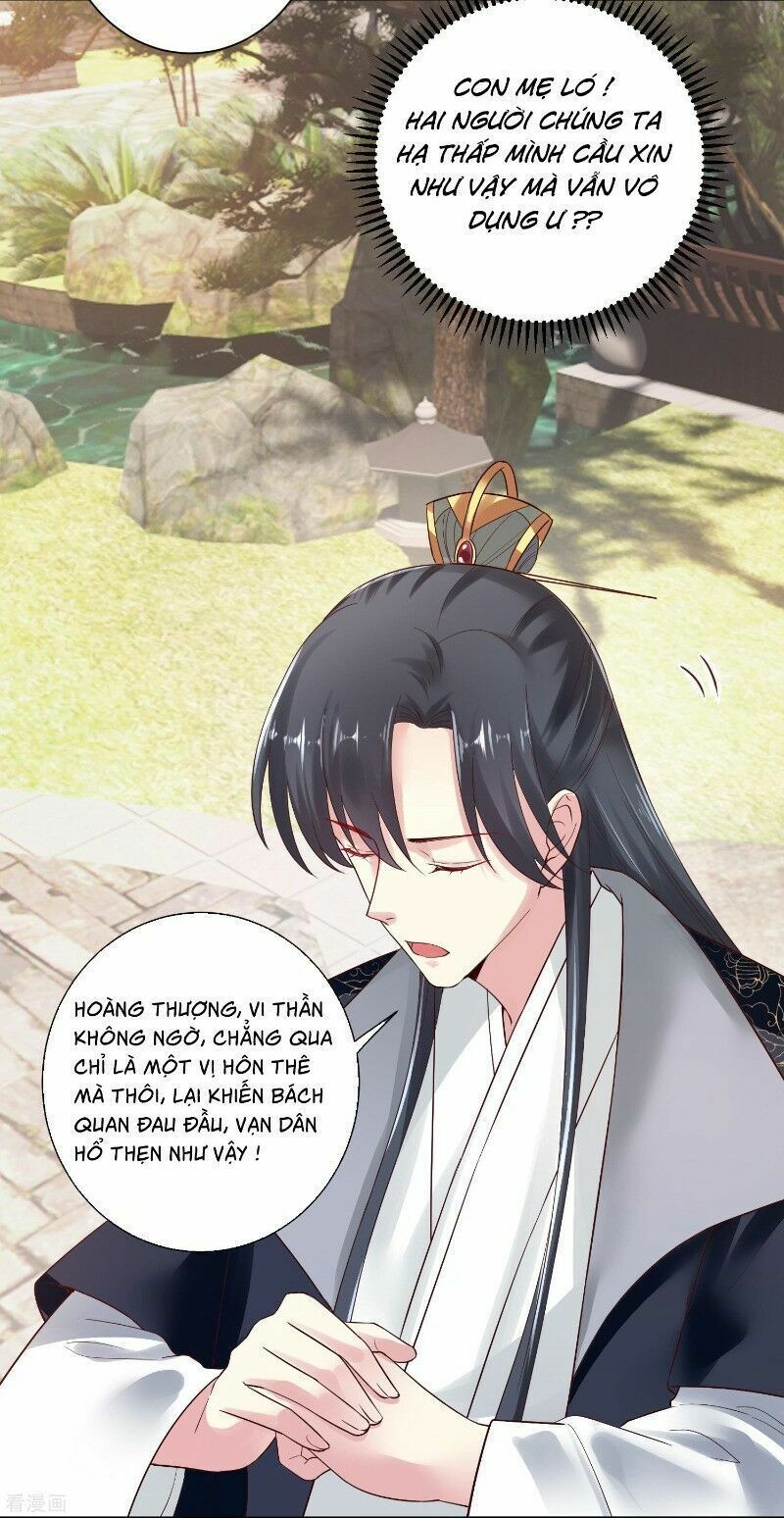 đọc truyện Độc Y Đích Nữ Chương 120 ảnh 29 tại Thiên Thai Truyện