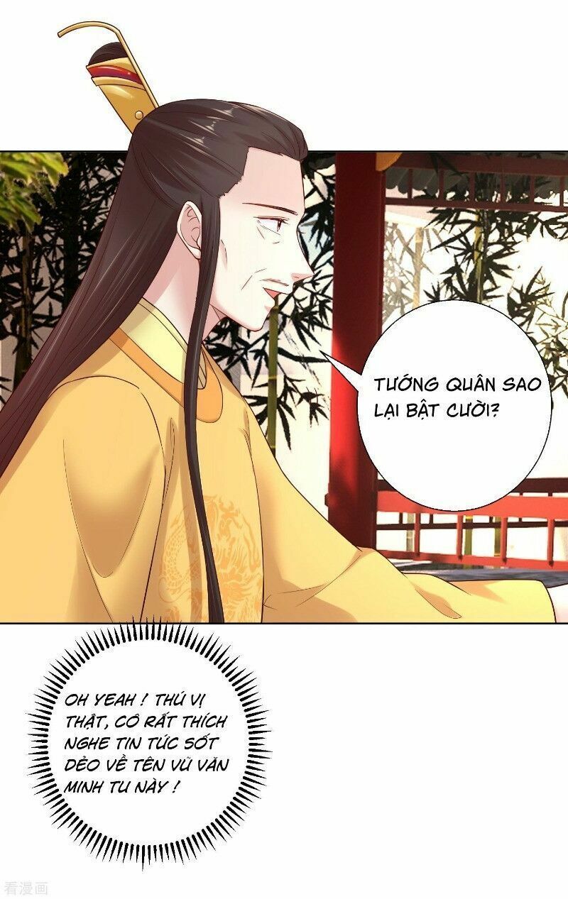 đọc truyện Độc Y Đích Nữ Chương 120 ảnh 5 tại Thiên Thai Truyện