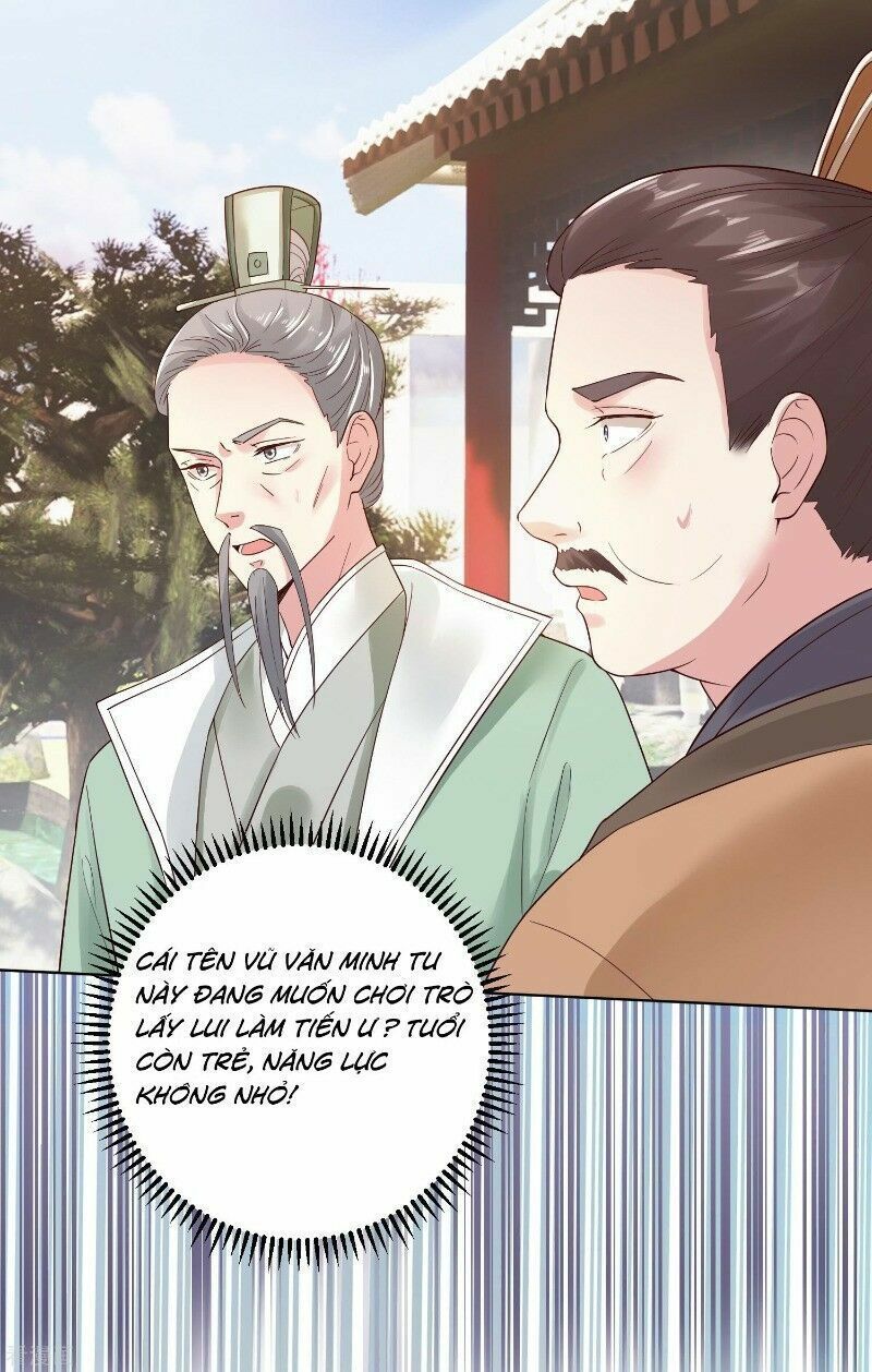 đọc truyện Độc Y Đích Nữ Chương 120 ảnh 32 tại Thiên Thai Truyện