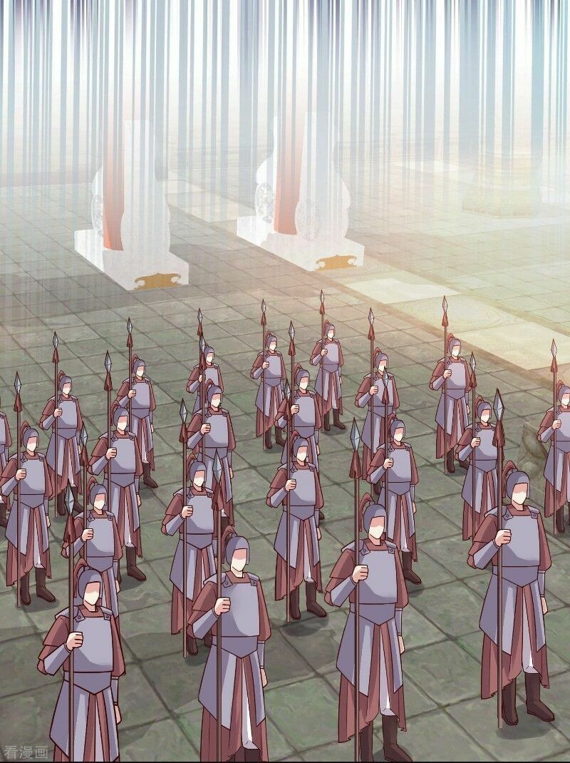 đọc truyện Độc Y Đích Nữ Chương 120 ảnh 33 tại Thiên Thai Truyện