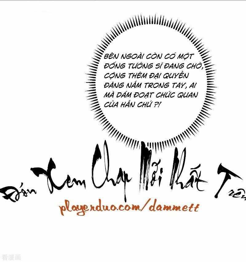 đọc truyện Độc Y Đích Nữ Chương 120 ảnh 34 tại Thiên Thai Truyện