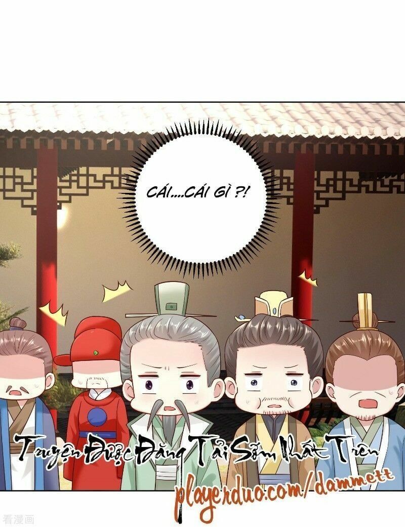 đọc truyện Độc Y Đích Nữ Chương 120 ảnh 7 tại Thiên Thai Truyện