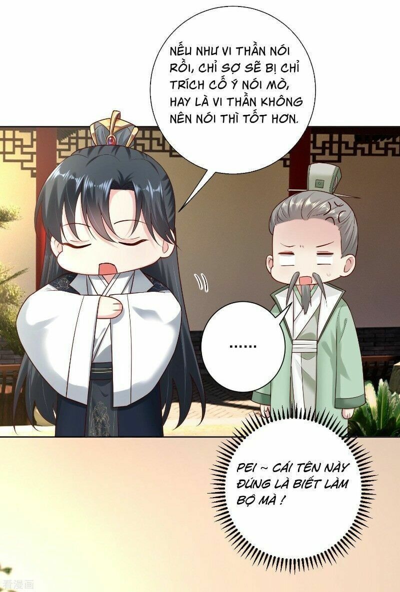 đọc truyện Độc Y Đích Nữ Chương 120 ảnh 10 tại Thiên Thai Truyện