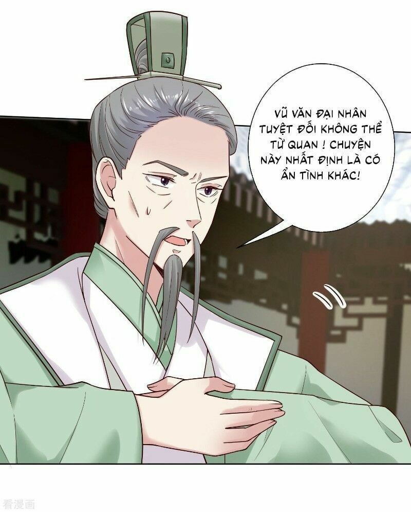 đọc truyện Độc Y Đích Nữ Chương 121 ảnh 16 tại Thiên Thai Truyện