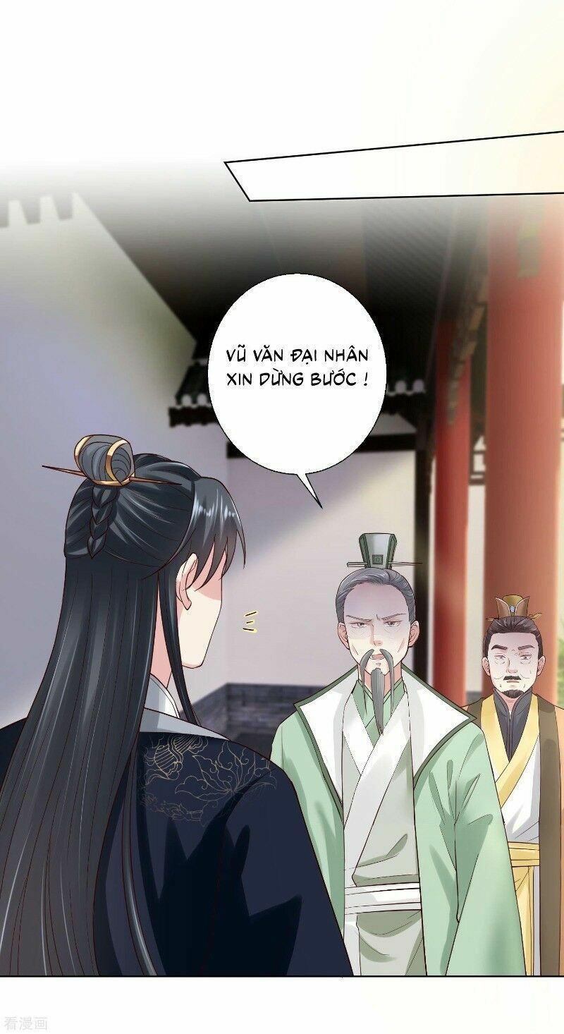 đọc truyện Độc Y Đích Nữ Chương 121 ảnh 24 tại Thiên Thai Truyện